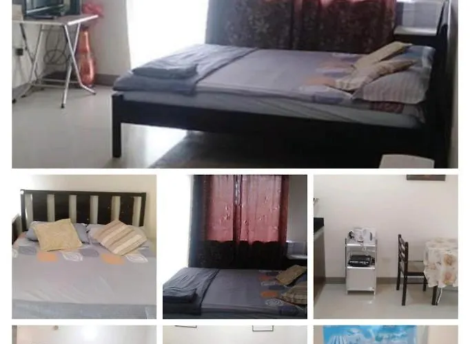 Kaseldorzhostel Transient At Moonwalk Paranaque *