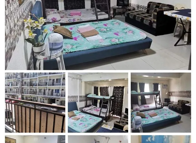 Kaseldorzhostel Transient At Moonwalk Paranaque *