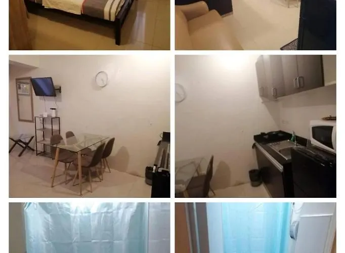 Kaseldorzhostel Transient At Moonwalk Paranaque Homestay