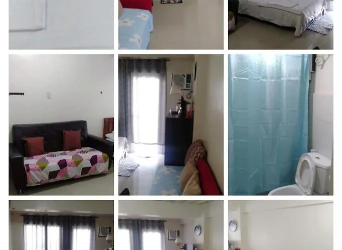 Kaseldorzhostel Transient At Moonwalk Paranaque Homestay Manila