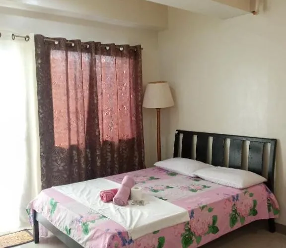 Kaseldorzhostel Transient At Moonwalk Paranaque Homestay *